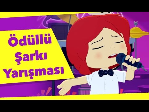 Rgg Ayas - Ödüllü Şarkı Yarışması | Düşyeri
