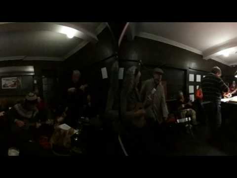 I will survive 12-10-16