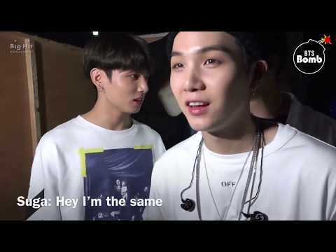 [ENG SUB] NO MORE DREAM 2017! BTS DNA COMEBACK SHOW