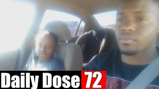 #DailyDose Ep.72 - TRENT PERFORMS! | #G1GB