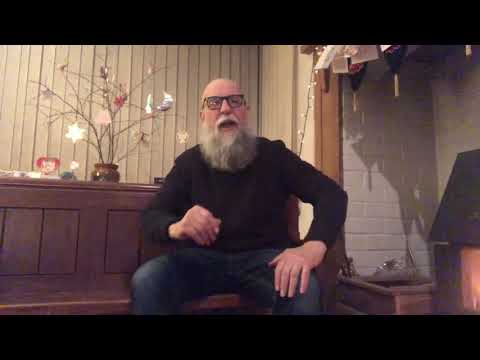 Good Riddance, But Now What? by Ogden Nash Poem #284 31.12.20