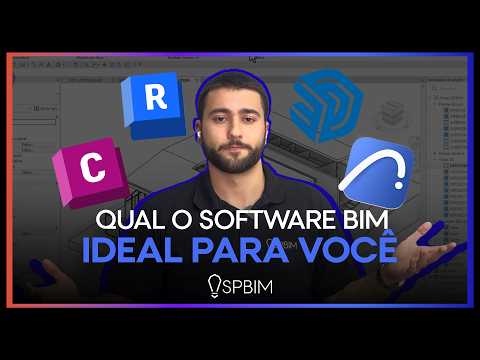 Qual Software BIM Vai Fazer Sua Carreira Valer Mais