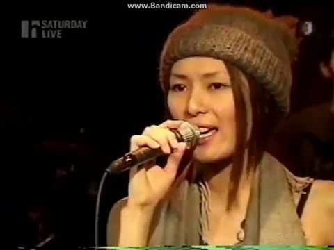 the tambourines - story (live)