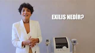 Exilis Hakkında Sık Sorulan Sorular - 3A the Beauty Lounge - Ankara