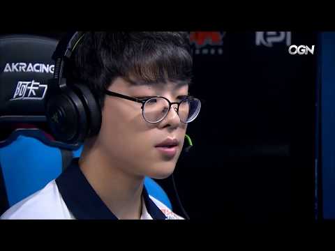 LCK Summer 2017 Week 5 - Day 3 | KT vs ROX Highlights | KT Rolster vs ROX Tigers