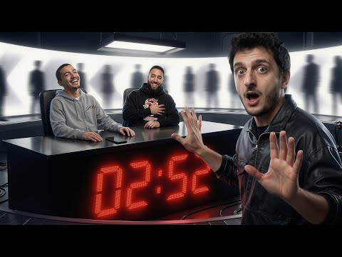 DON'T SCROLL (ft. Billy, Grimkujow)