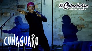 Cunaguaro – En Vivo en El Chinchorro Stand Up Comedy