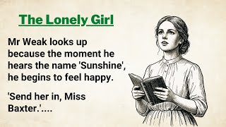 Learn English Through Story | Bullied at School… Then a Teacher Changed Everything