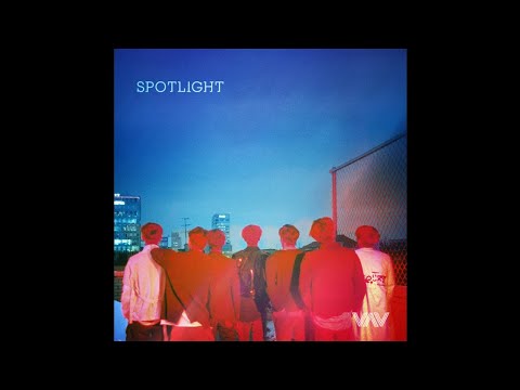 VAV - ABC (Middle of The Night)