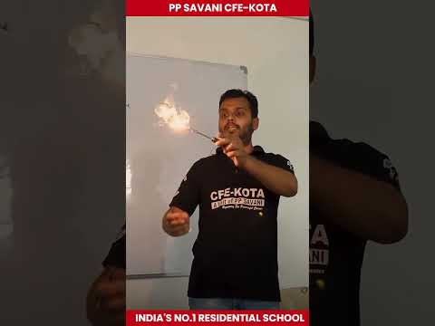 PP Savani Centre For Excellence Surat Video 3