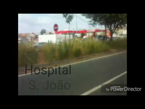 STCP 704: Boavista (Bom Sucesso) - Alfena (Vilar)