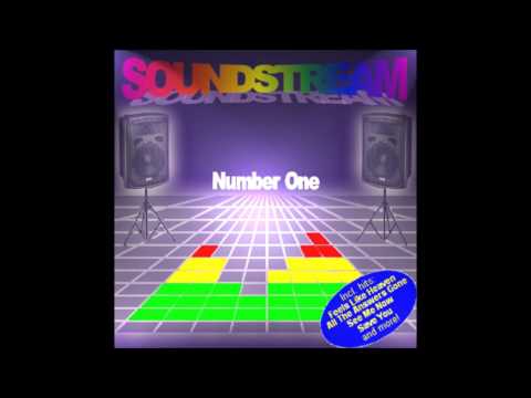 Soundstream - See Me Now (feat. Kate Lesing) (Special Long Mix) [Bonus] [audio]