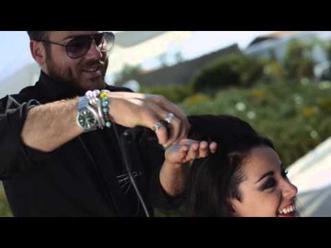 "Teaser" 2013 "By Vincent coiffeur"