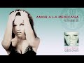 Thalia Amor A La Mexicana Fiesta Latina Edit Remix Official Audio
