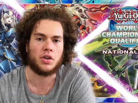 Top 64 WCQ Italy 2019 - Going 2nd Sky Striker