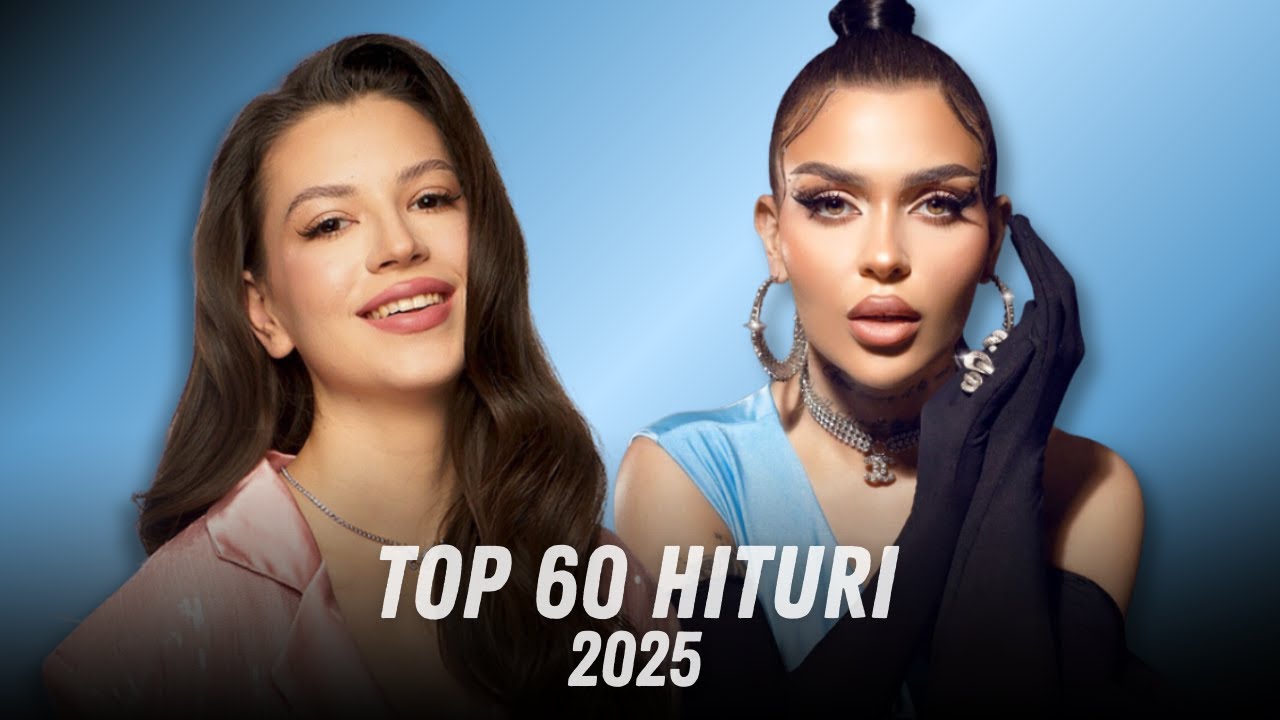 Top 60 Muzica Romaneasca 2025 Mai 🎵 Mix Hituri Romanesti 2025 🎵 Colaj Muzica Romaneasca 2025