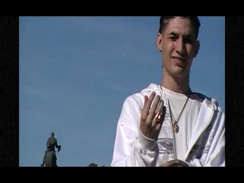 4L BOY - ChukiTona (Video Oficial)