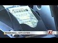 30 Years Of The Powerball Lottery And 370M Is On The Line Wednesday