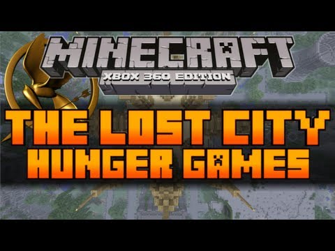 Lost Cities Xbox 360