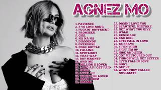 Download lagu AGNEZ MO Full Album No Iklan Lagu Lagu Populer... mp3