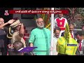 Telangana Formation Day Wishes To Public, Says Governor Radhakrishnan | V6 News - Video
