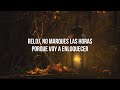 Nelson Ned - El Reloj (LETRA)