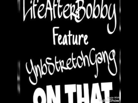 YNB X StretchGang Ft Popp Gunna & Macc Gunna - ON THAT | Prod By : SPLIFF WAYNE