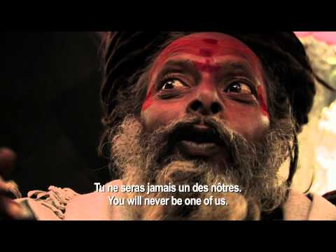 Sadhu - Gaël Metroz - Bande Annonce - Grand Bivouac 2014