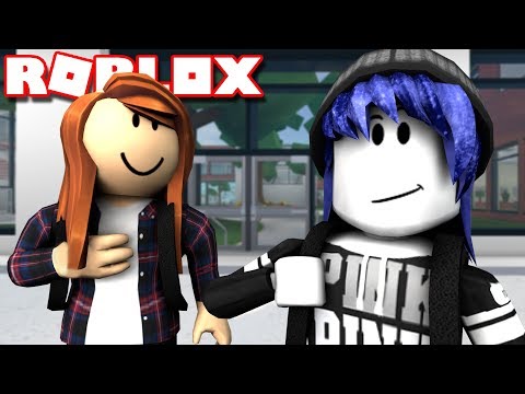 Let it go roblox music video