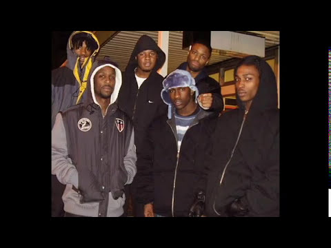 DJ Skepta Bossman Birdie Big H and Meridian Dan on Dejavu FM.