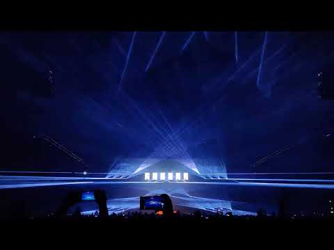 Let The Music Play - Dblock & Stefan