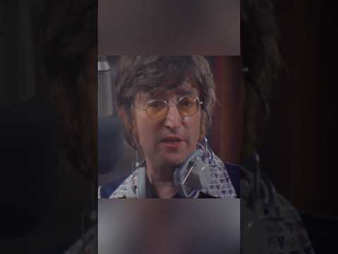 John Lennon | “Oh Yoko” Breakdown at Tittenhurst #johnlennon #thebeatles #ohyoko