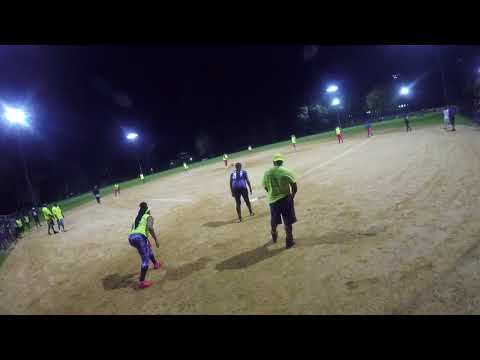 Boss Ladies Reloaded vs. OTOG Part 3 - 2018