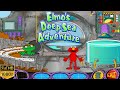 Sesame Street Elmos Deep Sea Adventure
