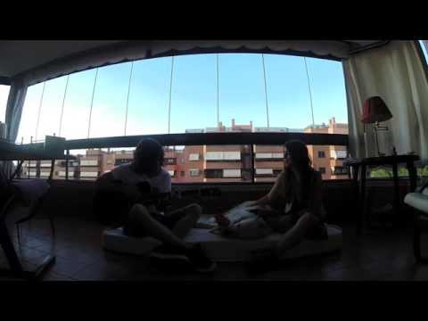 Carmen Boza - De lirios y de éxtasis (cover)