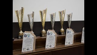 1ος Διαγωνισμός μαθητών ΕΠΑΛ «ΑΝΔΡΙΑΝΟΣ ΜΙΧΑΛΑΡΟΣ»