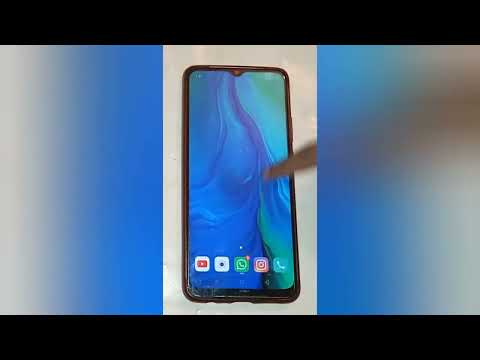 Realme x2 me deletion sound kaise on and off kare,how to on and off deletion sound in realme x2