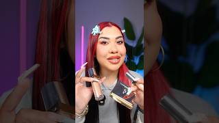 GRWM Using the New Prada Beauty Concealer + Foundation