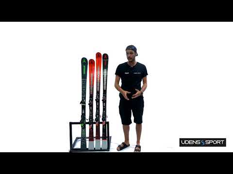 Atomic Redster 2022 | Udens Sport Review