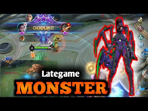 HANABI LATE GAME MONSTER AKIRA GAMING