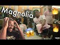 Playboi Carti - Magnolia (Official Music Video) - Reaction Playboi Carti - Magnolia (Official Music Video) - Reaction