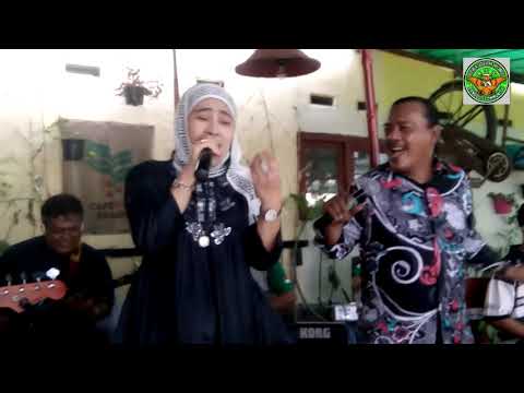 Deritamu Deritaku - Yanti mala feat Imron Sadewo - Kopdar RSS Mindi porong