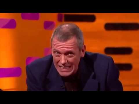 The Graham Norton Show S13E06 10th May 2013