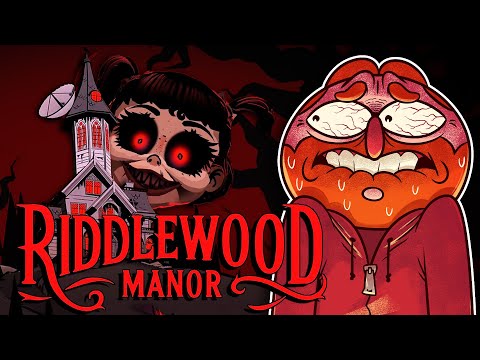 Diabolic Revelations | Riddlewood Manor