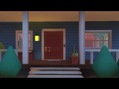 Robbery Madness 2 | House Normal mode