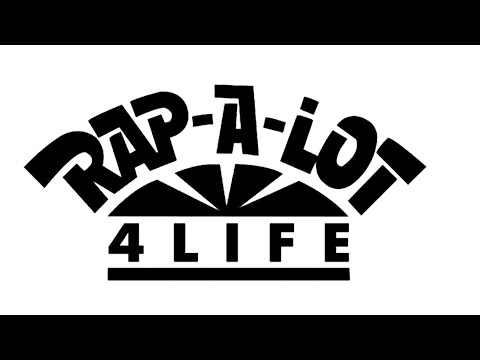 Roule avec Driver spécial Rap-A-Lot.