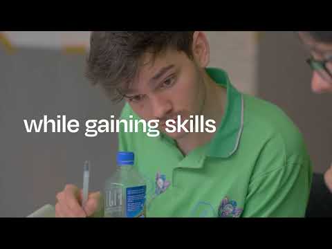 CFA 'Feed the Spark' Shorter Version