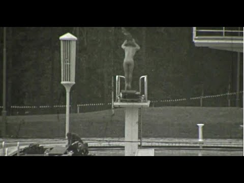 Helsinki 1952 | SKIPPY BROWNING  |  Springboard Diving  | Olympic  Summer Games |11