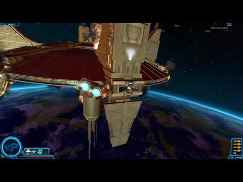 Let's Replay SWTOR: Jedi Knight Part 42 [Interlude - Operation Ardent Wave]