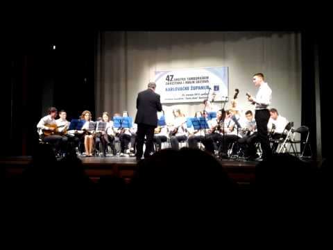 KTO i FA Matija Gubec - Mjesec